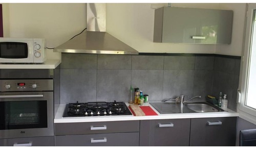 Ban-sur-Meurthe-Clefcy House | Nice house near gerardmer is located in Ban-sur-Meurthe-Clefcy