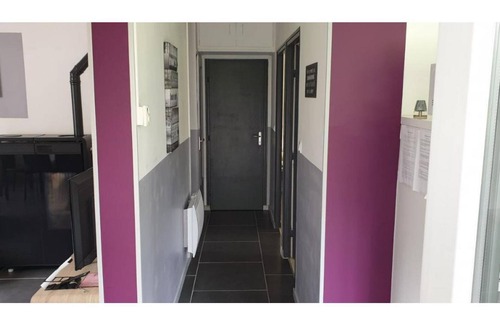 Ban-sur-Meurthe-Clefcy House | Nice house near gerardmer is located in Ban-sur-Meurthe-Clefcy