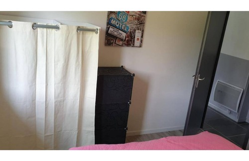 Ban-sur-Meurthe-Clefcy House | Nice house near gerardmer is located in Ban-sur-Meurthe-Clefcy