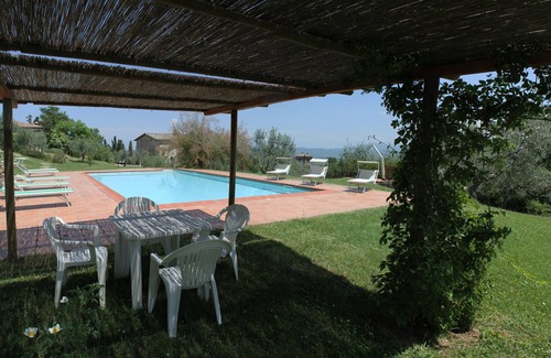Palazzone House | Nice house: Casa Didde 2