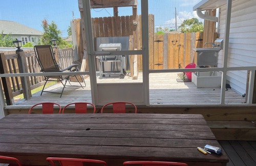 Kenner - Louis Armstrong International Airport House | Nice house and Great location