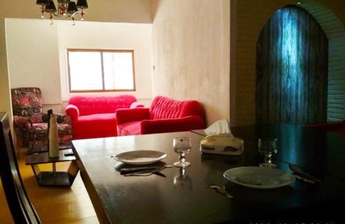 Ar-Raml 2 Apartment | Nice house