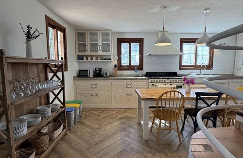Formentera Villa | Nice house with pool in a quiet area.