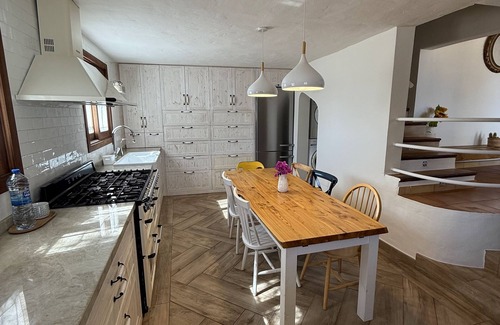 Formentera Villa | Nice house with pool in a quiet area.