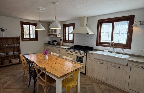 Formentera Villa | Nice house with pool in a quiet area.