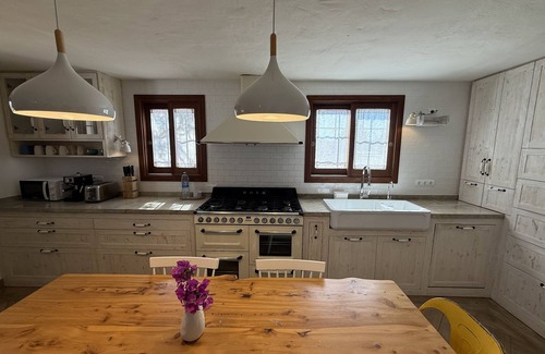 Formentera Villa | Nice house with pool in a quiet area.