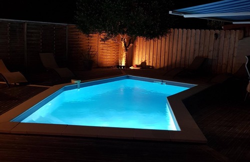 Gujan-Mestras House | - nice house