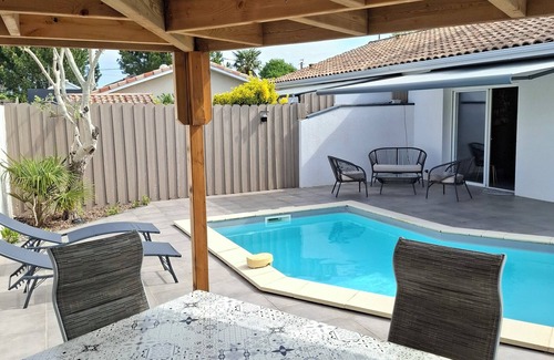 Gujan-Mestras House | - nice house