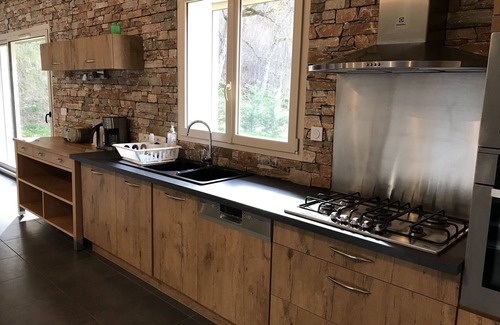 Le Freney-d'Oisans House | Nice house in the Alps