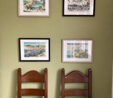 Coudekerque-Branche House | Nice house, garden and BBQ 3km from the beach/Jolie maison, jardin et BBQ à 3 km de la plage