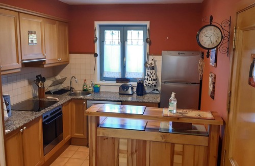 Palau-de-Cerdagne House | Nice house in the heart of La Cerdanya