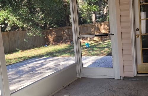 Killearn Lakes House | Nice House in One of the Best Neighborhood in Tallahassee