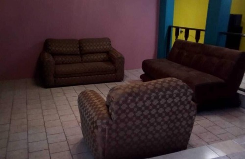 Chihuahua House | Nice house in the center of Chihuahua