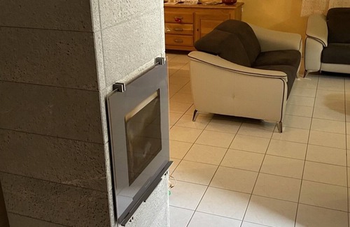 Cornimont House | nice house near ski resorts and forest