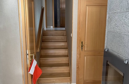 Cornimont House | nice house near ski resorts and forest