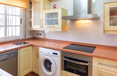 Salobrena Villa | Nice house near the sea with shared pool