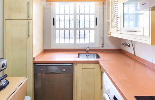 Salobrena Villa | Nice house near the sea with shared pool