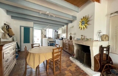La Couarde-sur-Mer House | Nice House Rétaise With Garden Close To The Sea