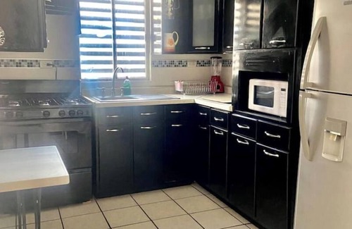Chihuahua House | Nice house two bedrooms one floor garage Wifi