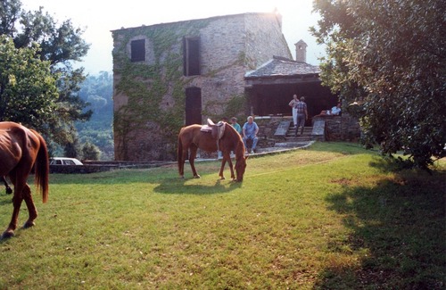 Valle-de-Campoloro House | Nice house with 5 bedrooms Character