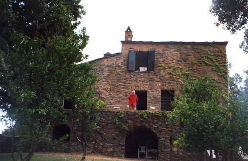 Valle-de-Campoloro House | Nice house with 5 bedrooms Character