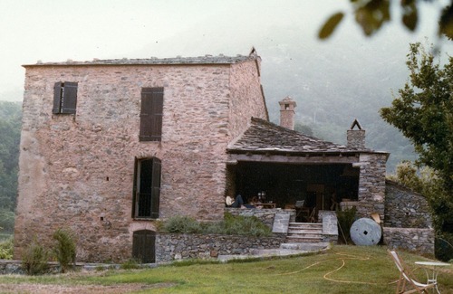 Valle-de-Campoloro House | Nice house with 5 bedrooms Character