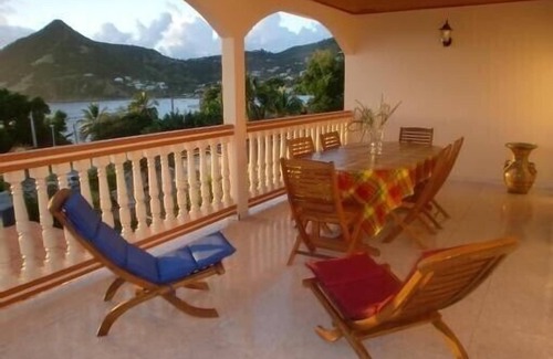 Tartane House | Nice house with sea view