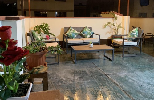 Brena House | Nice house with terrace and barbecue, private, central and cozy