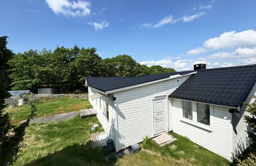 Marstrand House | Nice house with sea view on Marstrand | SE09064