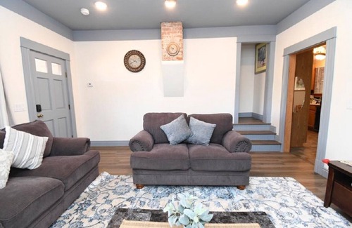 La Sierra House | Nice house with Wi-Fi