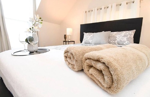 La Sierra House | Nice house with Wi-Fi