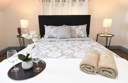 La Sierra House | Nice house with Wi-Fi