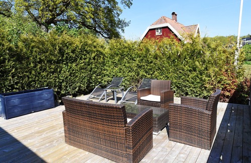 Saro Apartment | Nice independent holiday apartment on Särö | SE02070