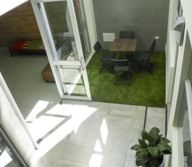 Tacna Hotel | Nice Inn Tacna
