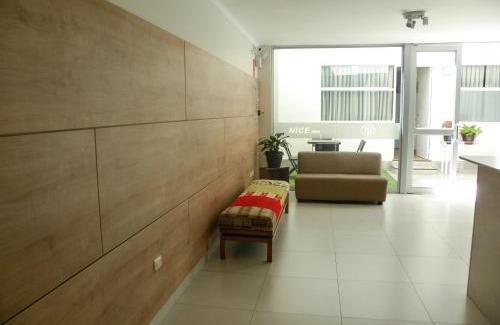 Tacna Hotel | Nice Inn Tacna