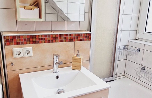 Ebersbach an der Fils Apartment | Nice little apartment