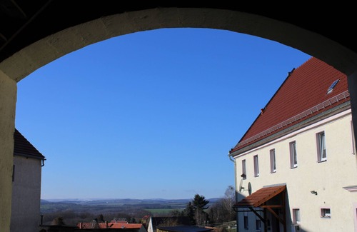 Pirna Apartment | Nice little apartment at the gateway to Saxon Switzerland