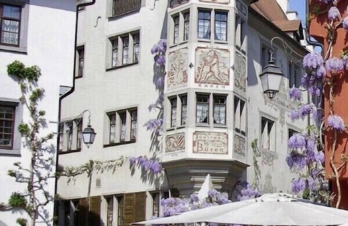 Meckenbeuren Apartment | Nice little apartment near Lake Constance and the trade fair