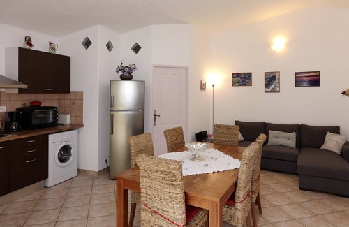 Figari Villa | Nice little villa ideal to enjoy the south of Corsica quiet