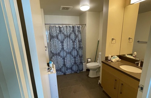 Central San Pedro Condo | Nice luxury 2bed 2 baths condo with patio/balcony