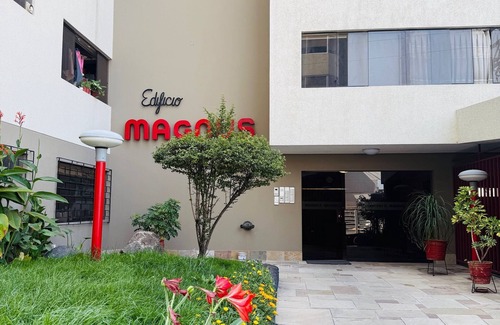 Cayma Apartment | Nice mini-apartment with excellent location