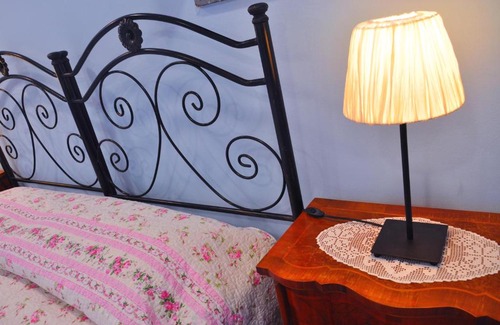 Trecastagni Cabin | NICE mini House - tra l'Etna Catania Taormina e il Mare