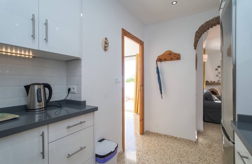 Oasis del Capistrano Apartment | Nice Modern 2 Bedroom Apartment, Oasis de Capistrano Nerja