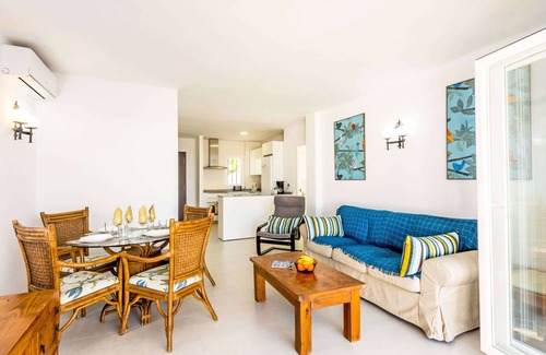 Oasis del Capistrano Apartment | Nice Modern 2 Bedroom Apartment, Oasis de Capistrano Nerja