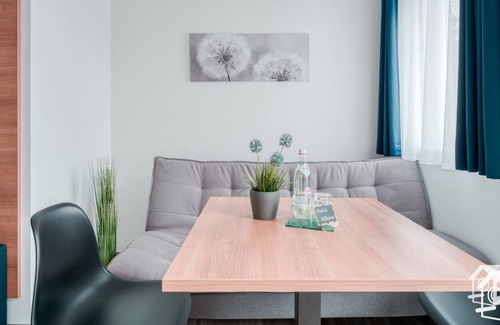 Aiterhofen House | Nice modern apartment in Straubing
