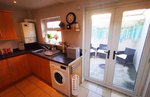Belfast House | Nice Modern Cozy stay