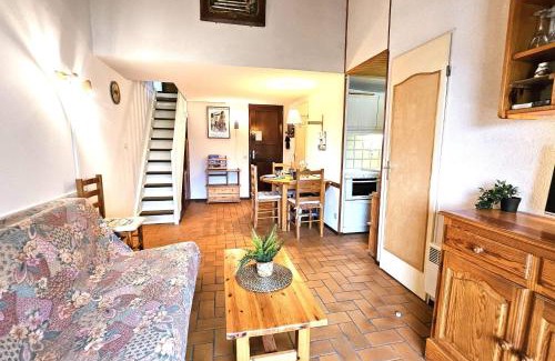 Tamaris Apartment | Nice nest in quiet residence with swimming pool