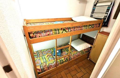 Tamaris Apartment | Nice nest in quiet residence with swimming pool