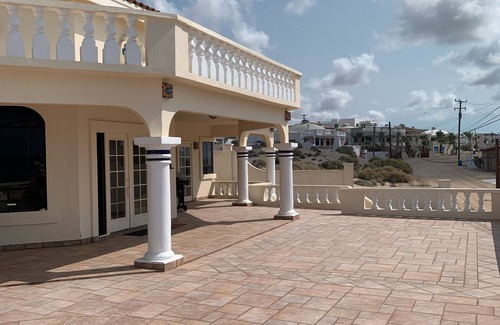 Las Conchas Villa | Nice Ocean view at Las Conchas, Rocky Point, Mexico