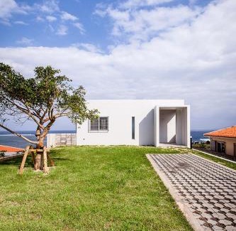 Kabira House | "NICE!" Ocean view of Ishigaki island, Okinawa/Four-bedroom Villa